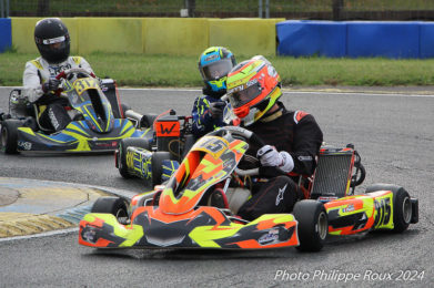 karting